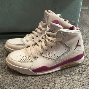 Air Jordan Flight 45